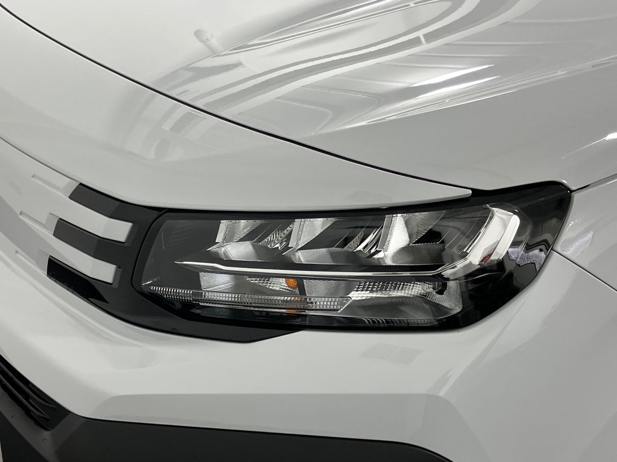 Used Peugeot Partner 2026 for sale - 76845531: Photo 20