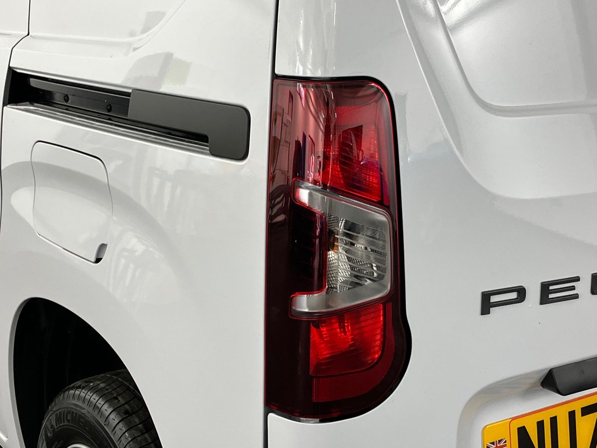 Used Peugeot Partner 2026 for sale - 76845531: Photo 21