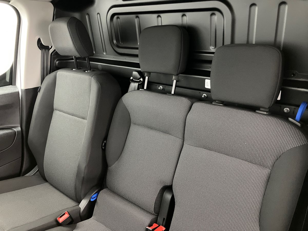 Used Peugeot Partner 2026 for sale - 76845531: Photo 22