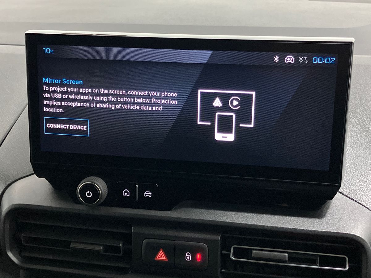 Used Peugeot Partner 2026 for sale - 76845531: Photo 27