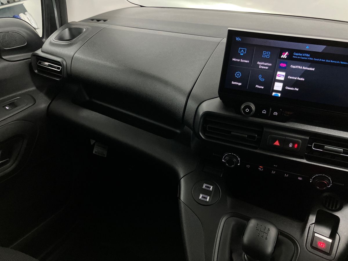 Used Peugeot Partner 2026 for sale - 76845531: Photo 34