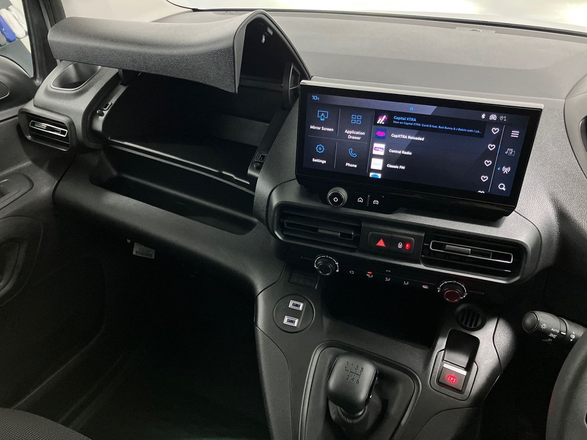 Used Peugeot Partner 2026 for sale - 76845531: Photo 35