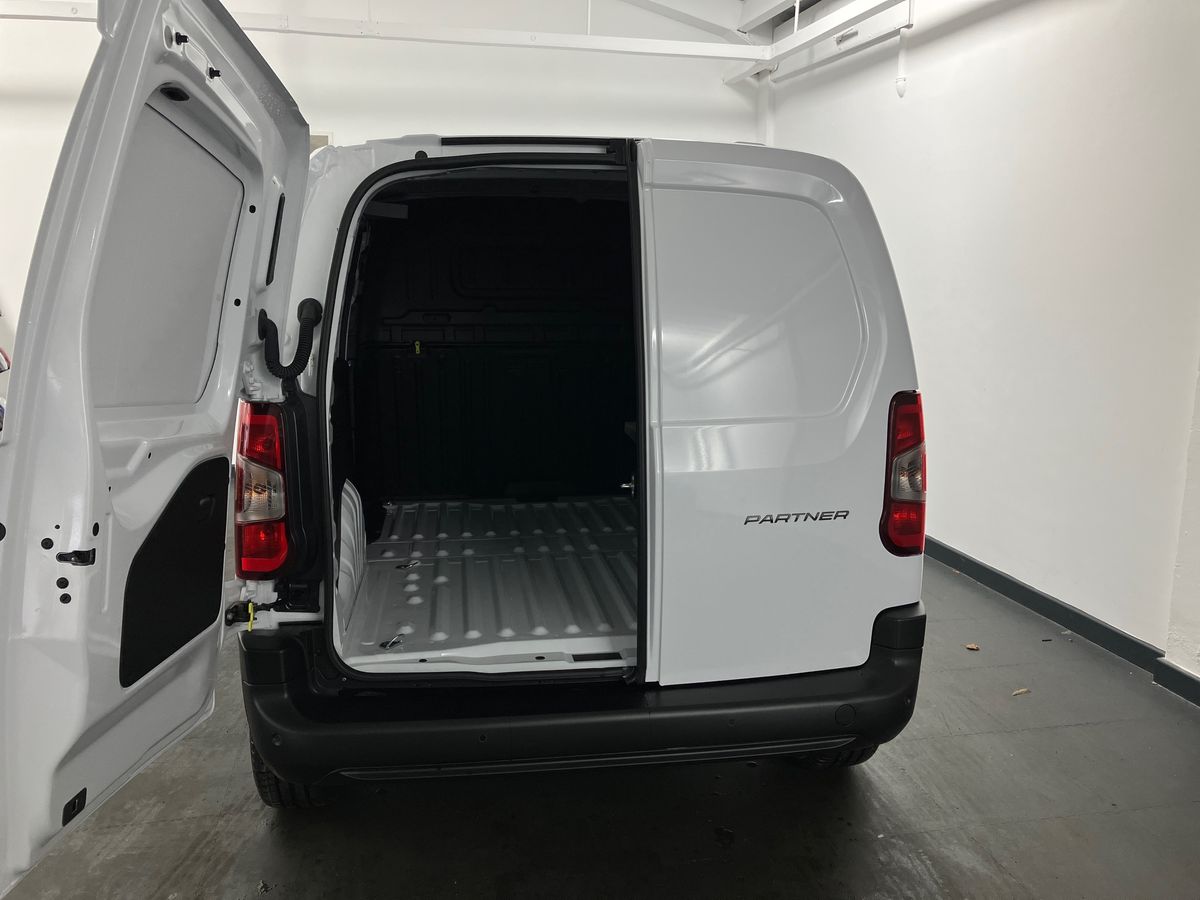 Used Peugeot Partner 2026 for sale - 76845531: Photo 36