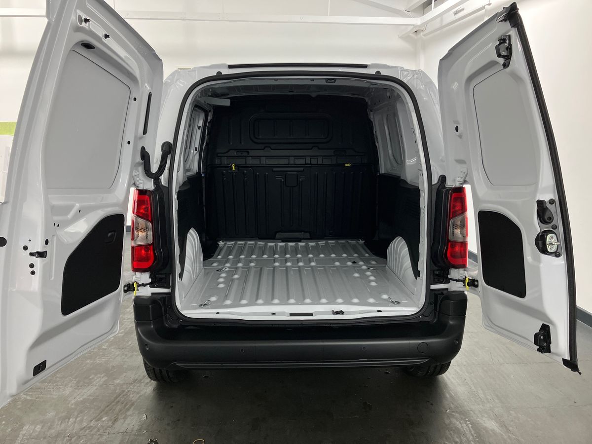 Used Peugeot Partner 2026 for sale - 76845531: Photo 37