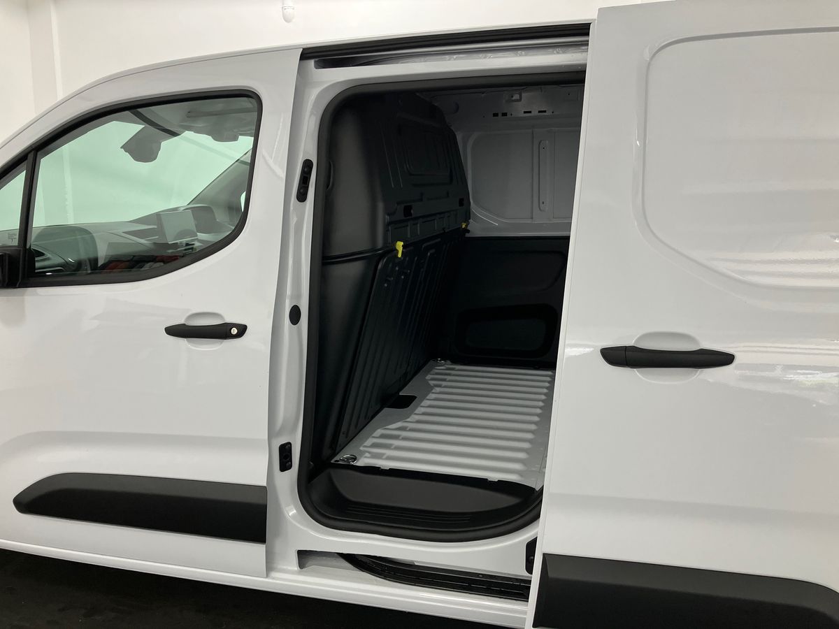 Used Peugeot Partner 2026 for sale - 76845531: Photo 38