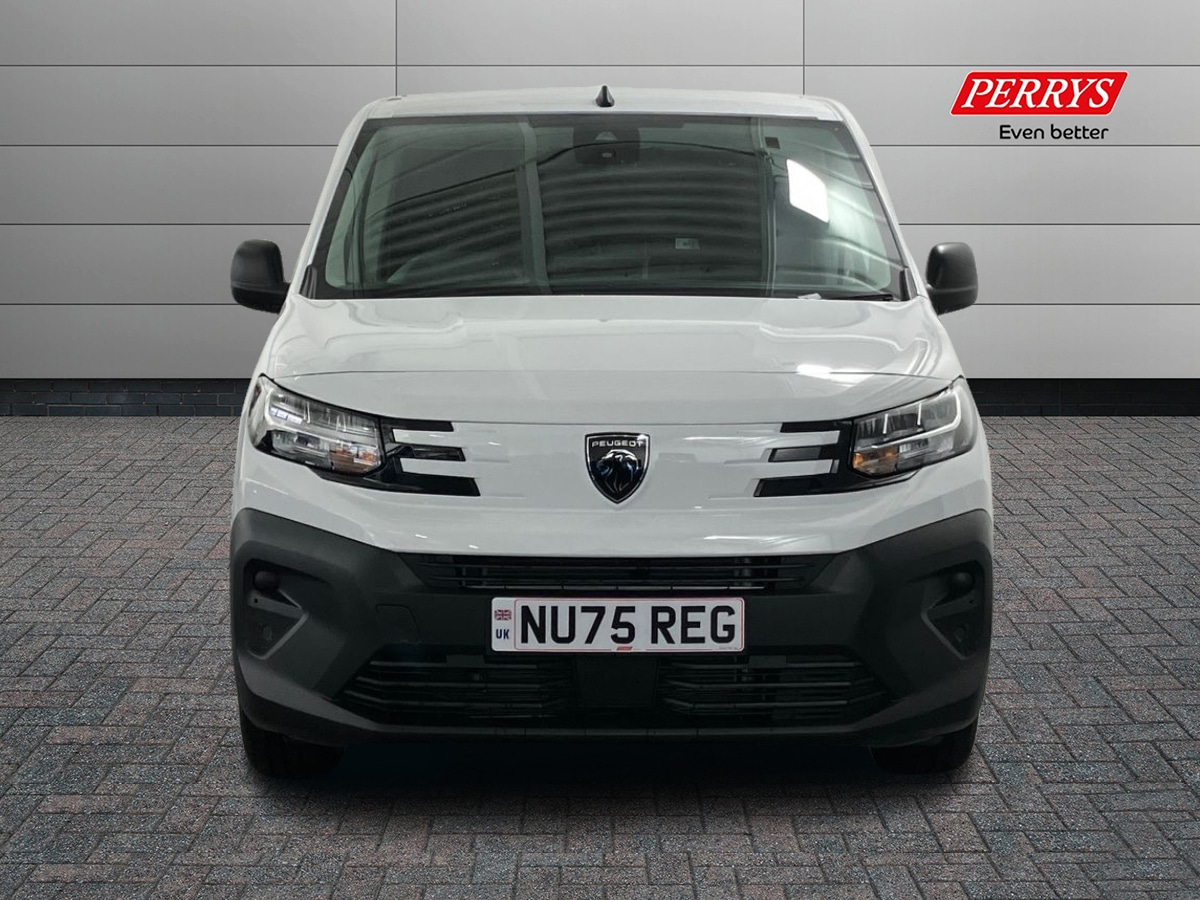 Used Peugeot Partner 2026 for sale - 76845531: Photo 4