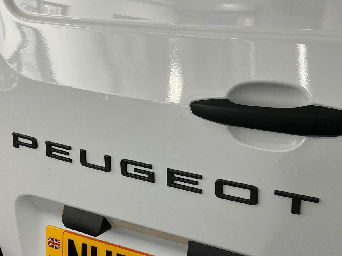 Used Peugeot Partner 2026 for sale - 76845531: Photo 40