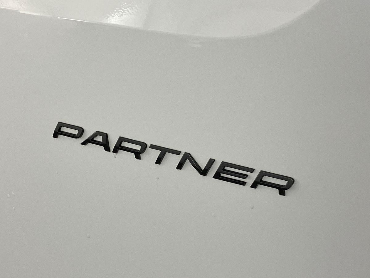 Used Peugeot Partner 2026 for sale - 76845531: Photo 41