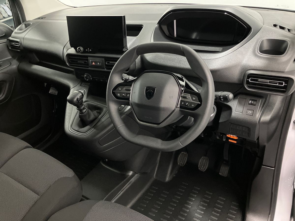 Used Peugeot Partner 2026 for sale - 76845531: Photo 9