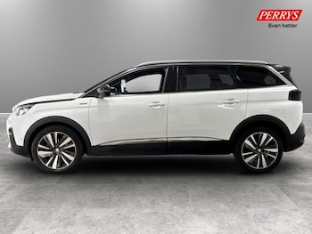 Used Peugeot 5008 2019 for sale - 79378732: Photo