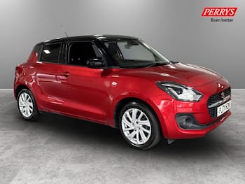 Used Suzuki Swift 2021 for sale - 79827458: Photo
