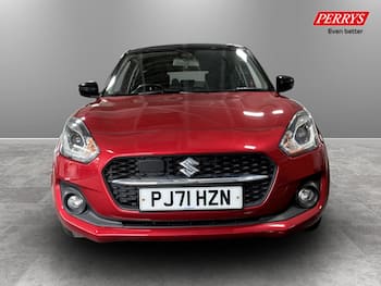 Used Suzuki Swift 2021 for sale - 79827458: Photo