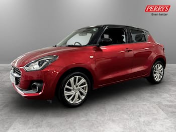 Used Suzuki Swift 2021 for sale - 79827458: Photo