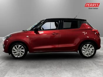 Used Suzuki Swift 2021 for sale - 79827458: Photo