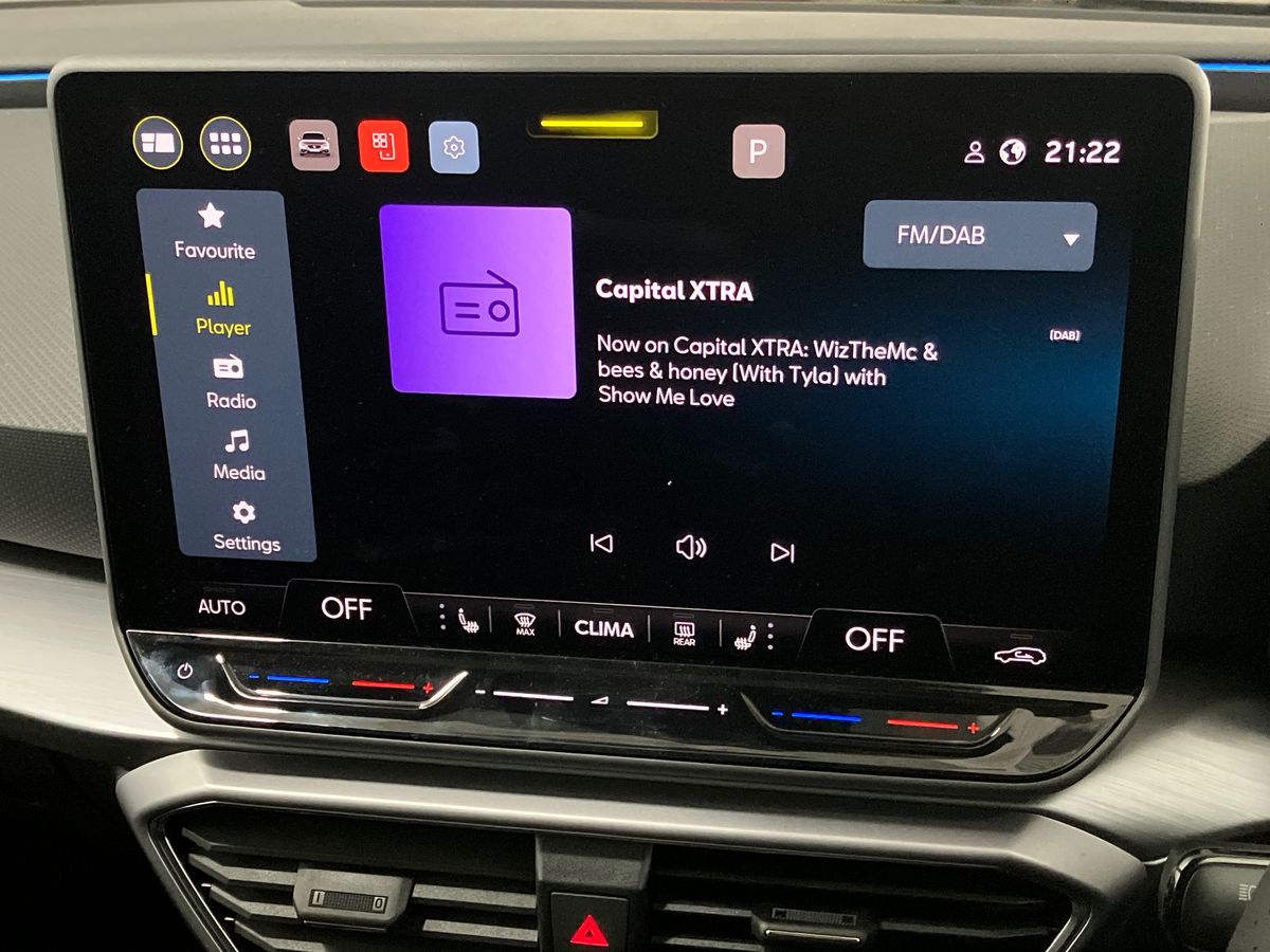 Used SEAT Leon 2026 for sale - 76792504: Photo 10