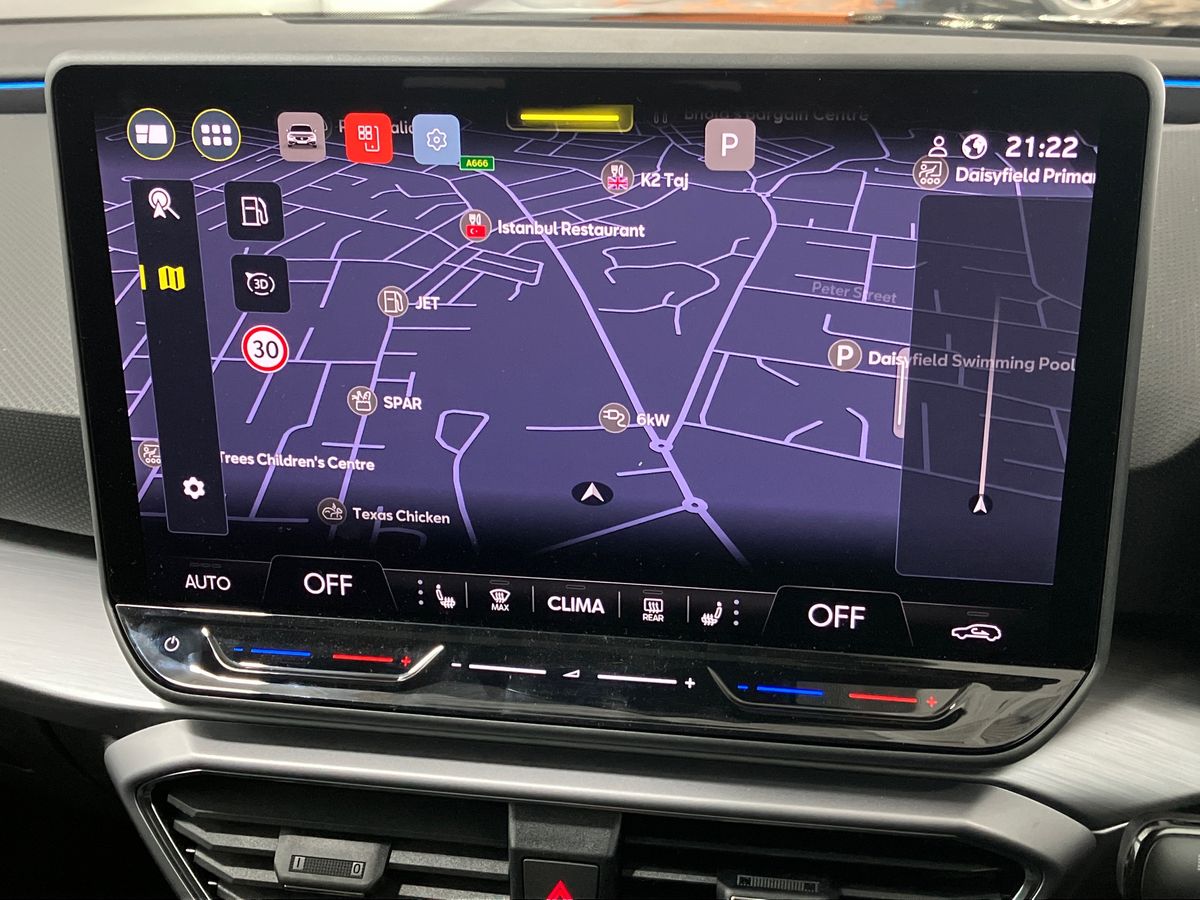 Used SEAT Leon 2026 for sale - 76792504: Photo 11