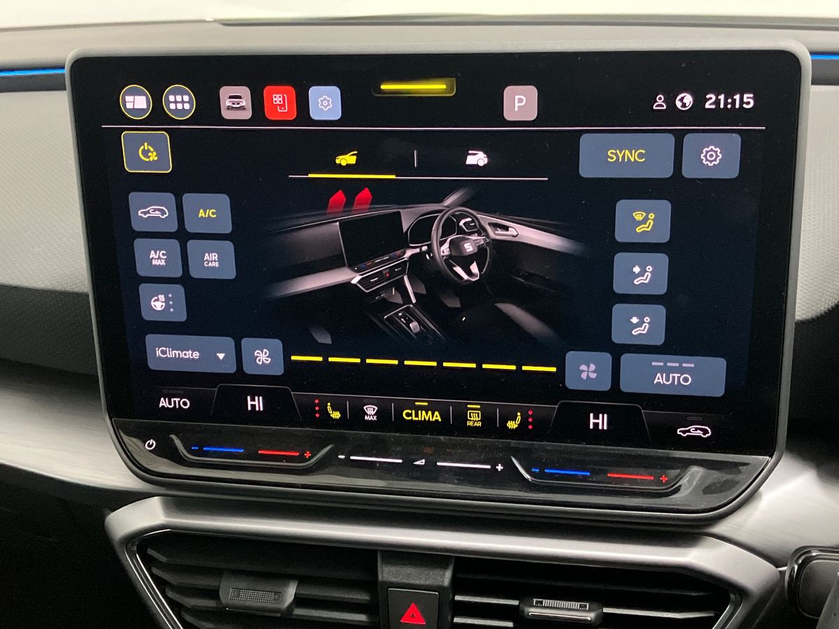 Used SEAT Leon 2026 for sale - 76792504: Photo 12