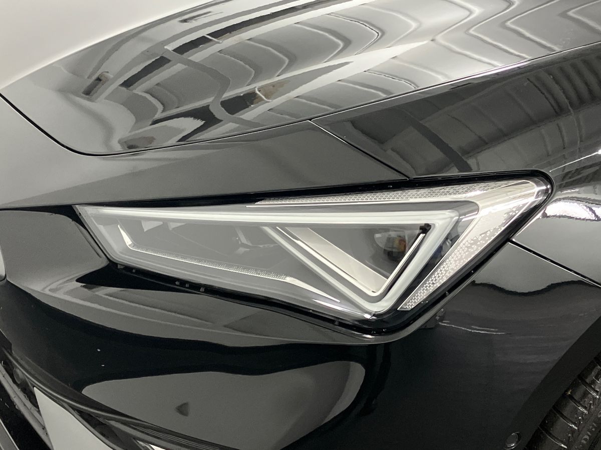 Used SEAT Leon 2026 for sale - 76792504: Photo 13