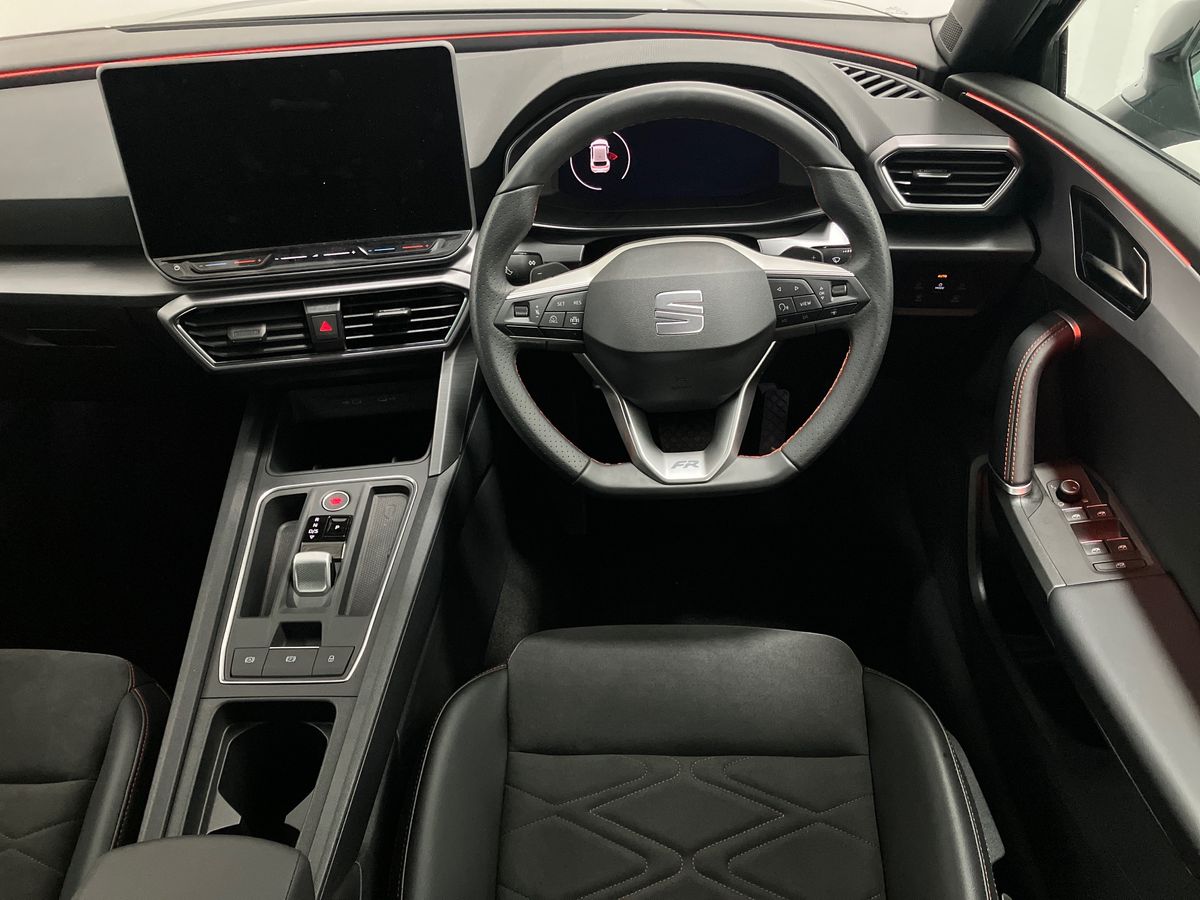 Used SEAT Leon 2026 for sale - 76792504: Photo 15