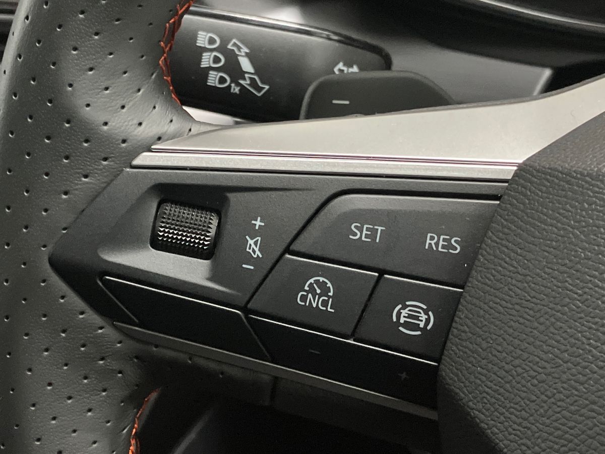 Used SEAT Leon 2026 for sale - 76792504: Photo 16