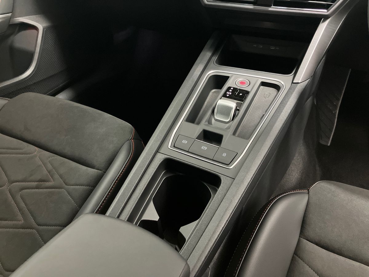 Used SEAT Leon 2026 for sale - 76792504: Photo 17