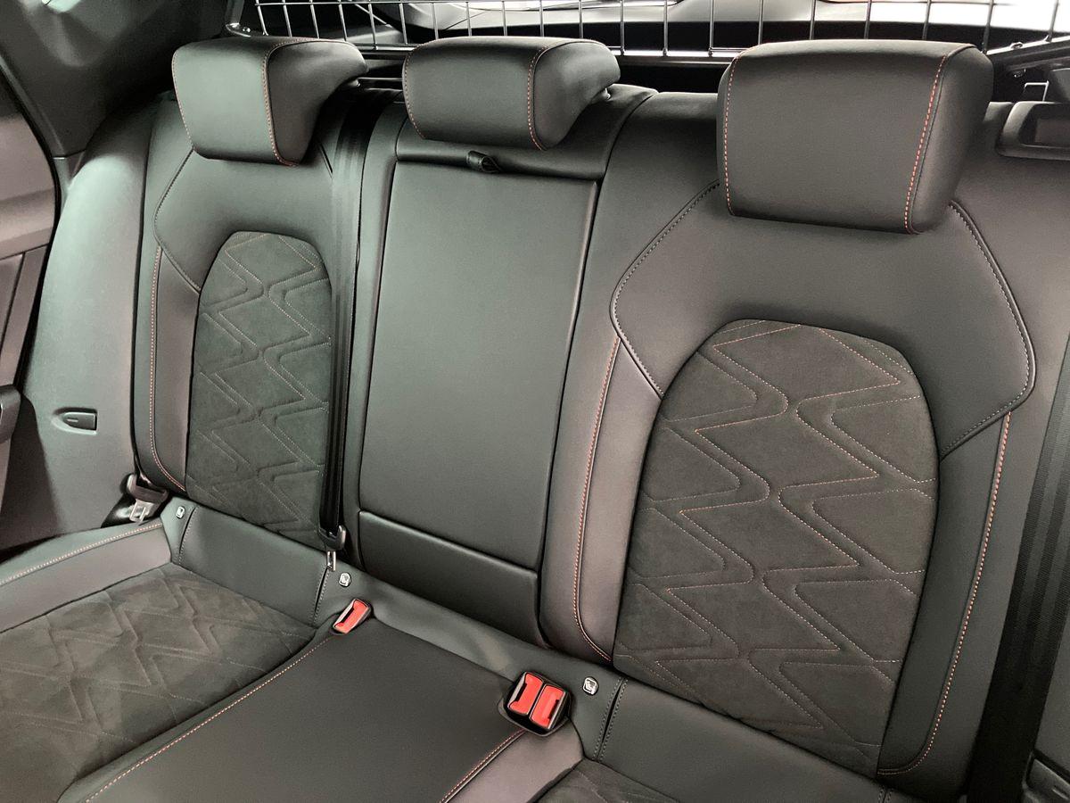 Used SEAT Leon 2026 for sale - 76792504: Photo 19