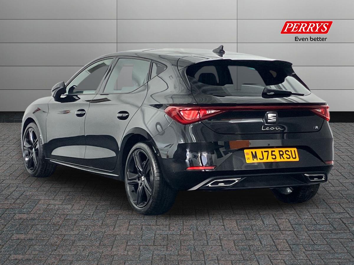 Used SEAT Leon 2026 for sale - 76792504: Photo 2