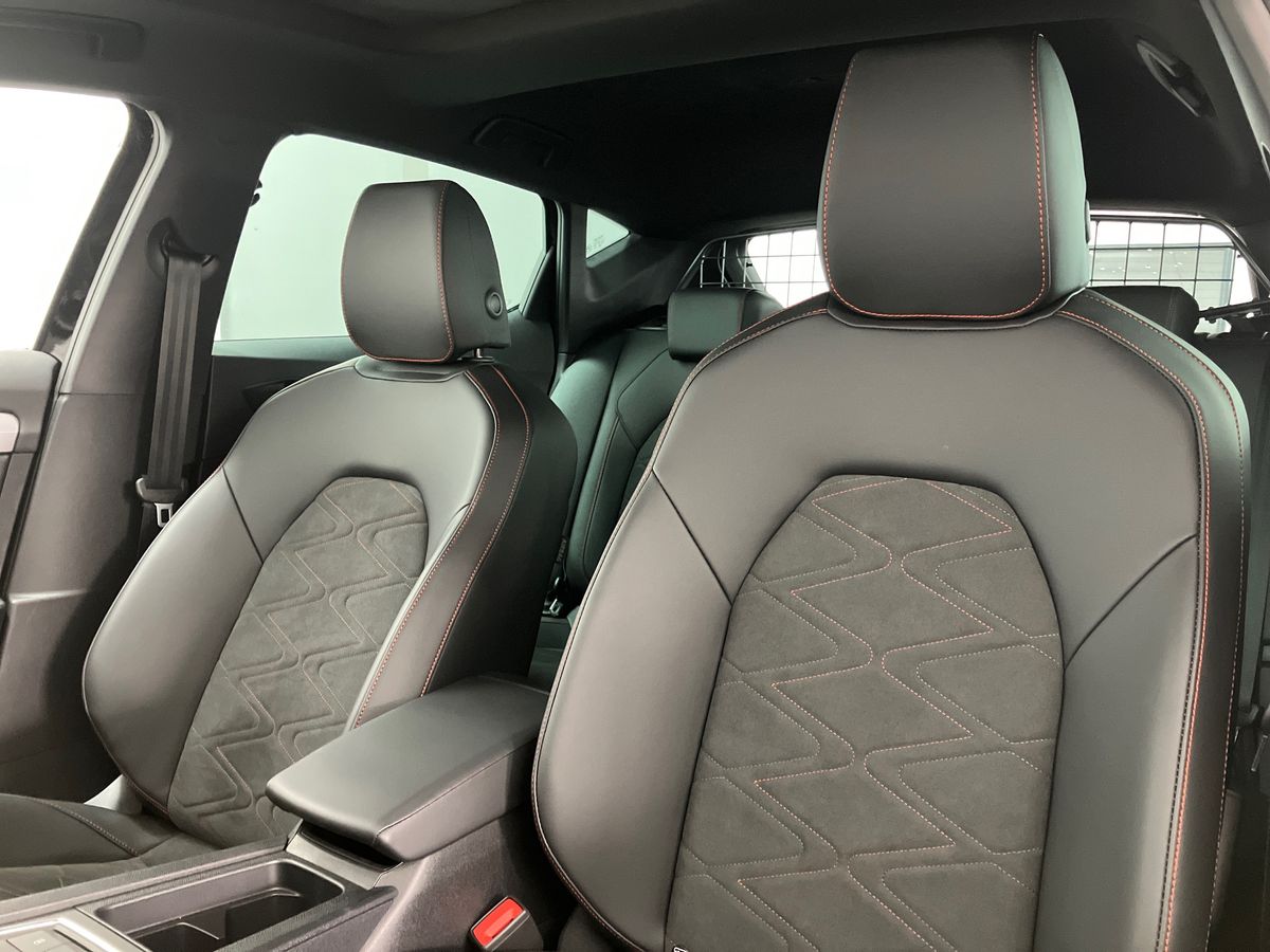 Used SEAT Leon 2026 for sale - 76792504: Photo 23