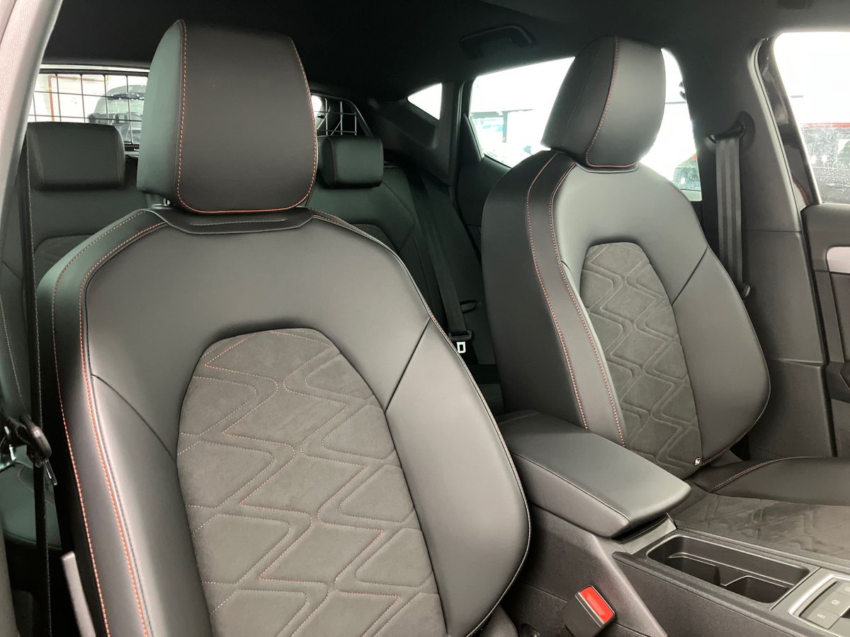 Used SEAT Leon 2026 for sale - 76792504: Photo 24