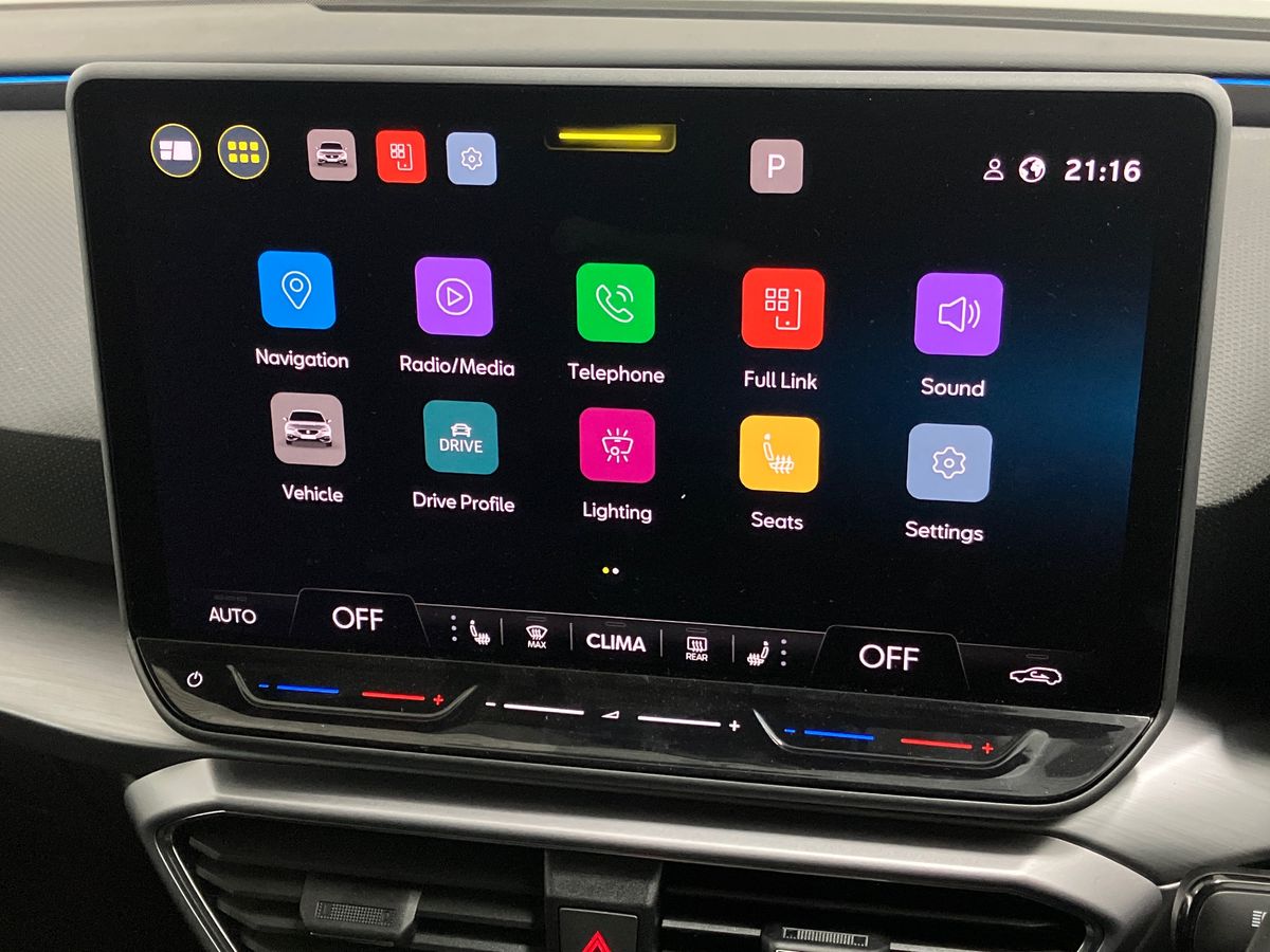 Used SEAT Leon 2026 for sale - 76792504: Photo 26