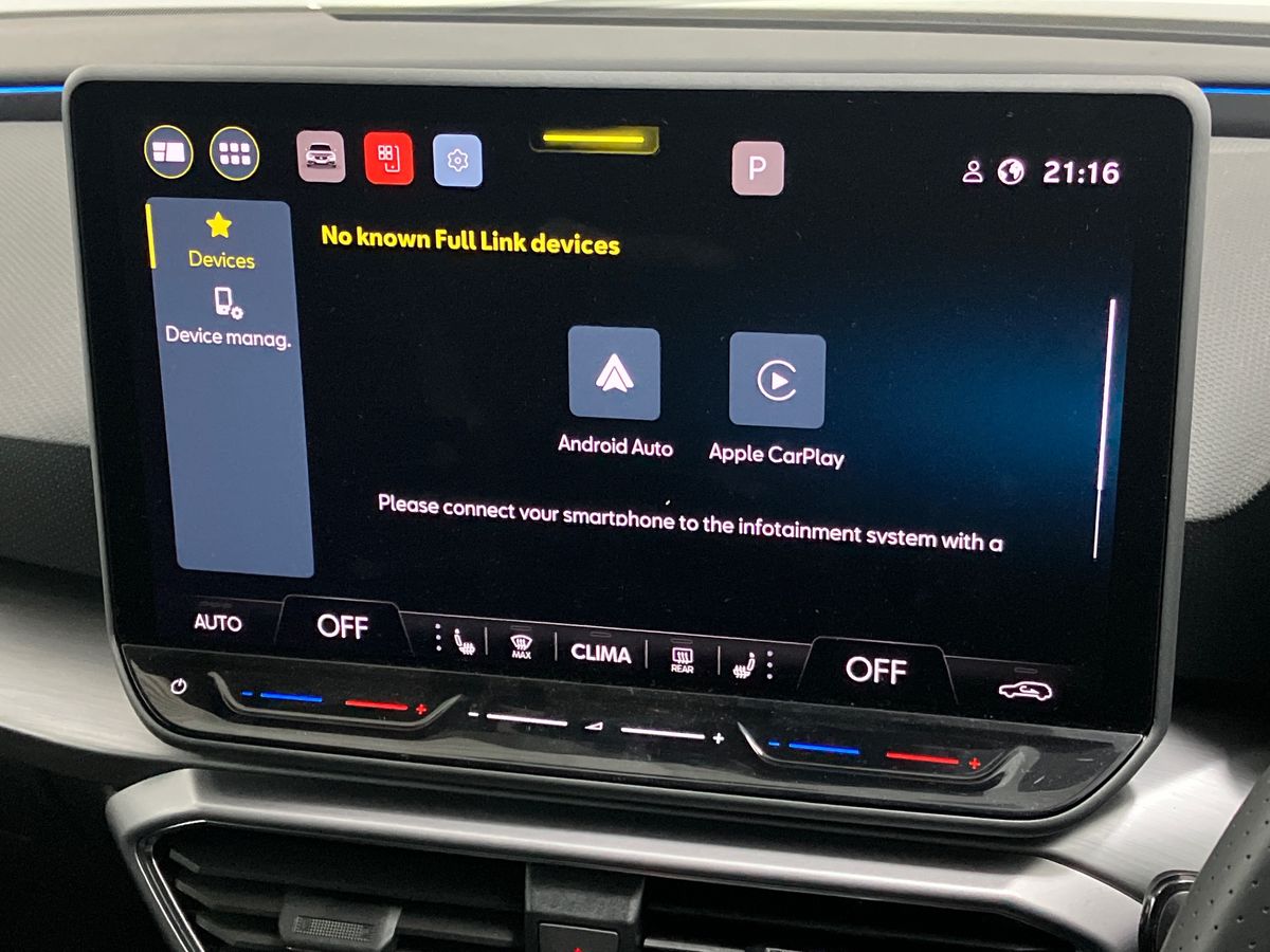 Used SEAT Leon 2026 for sale - 76792504: Photo 28