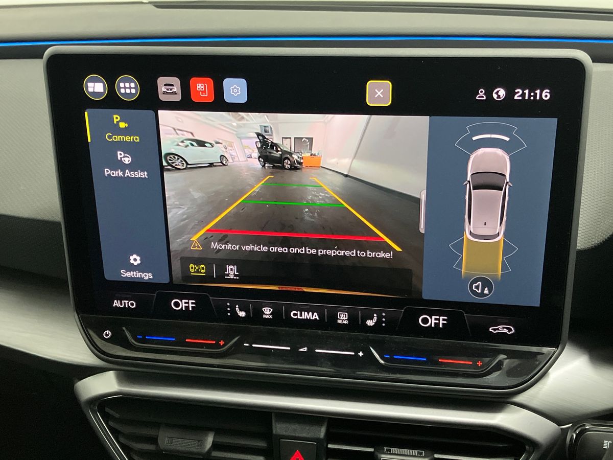 Used SEAT Leon 2026 for sale - 76792504: Photo 30