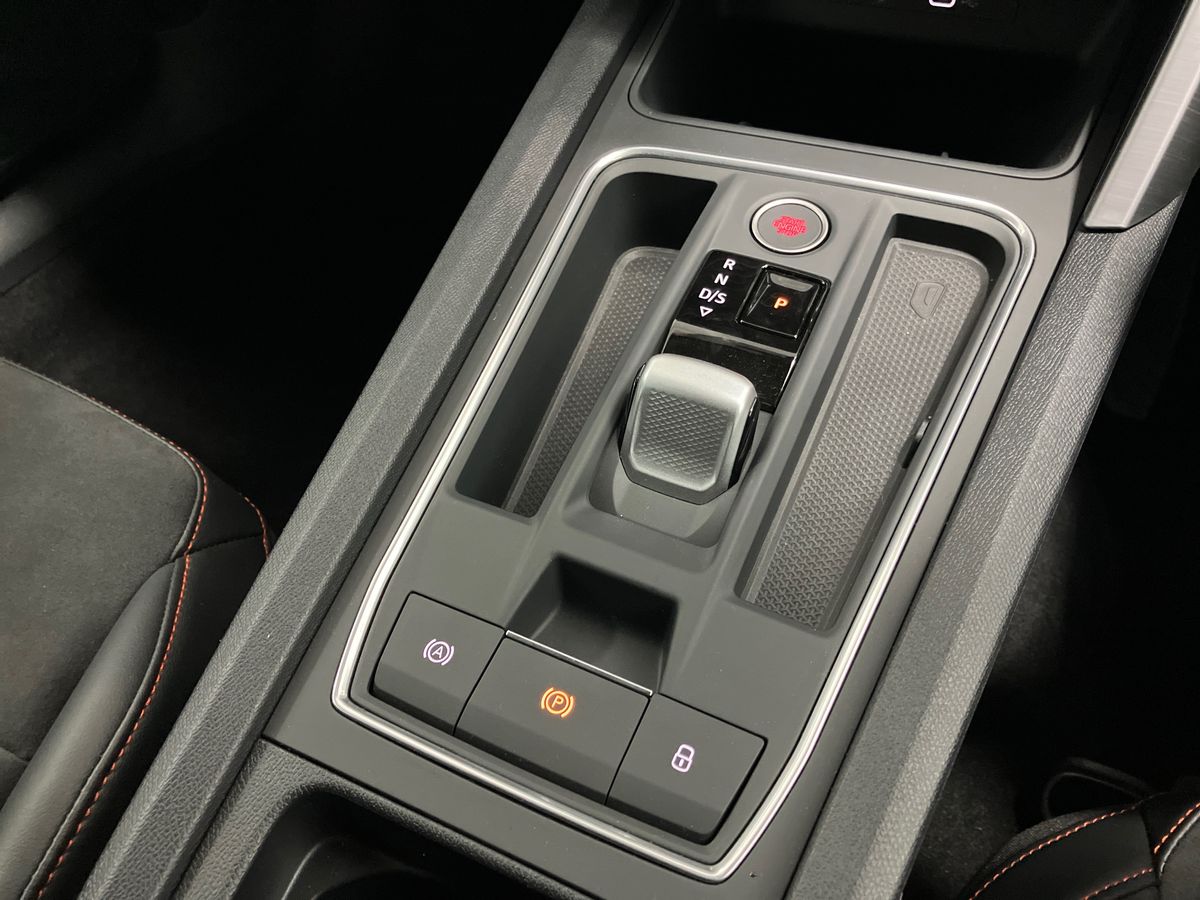 Used SEAT Leon 2026 for sale - 76792504: Photo 36