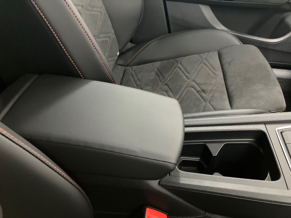 Used SEAT Leon 2026 for sale - 76792504: Photo 37