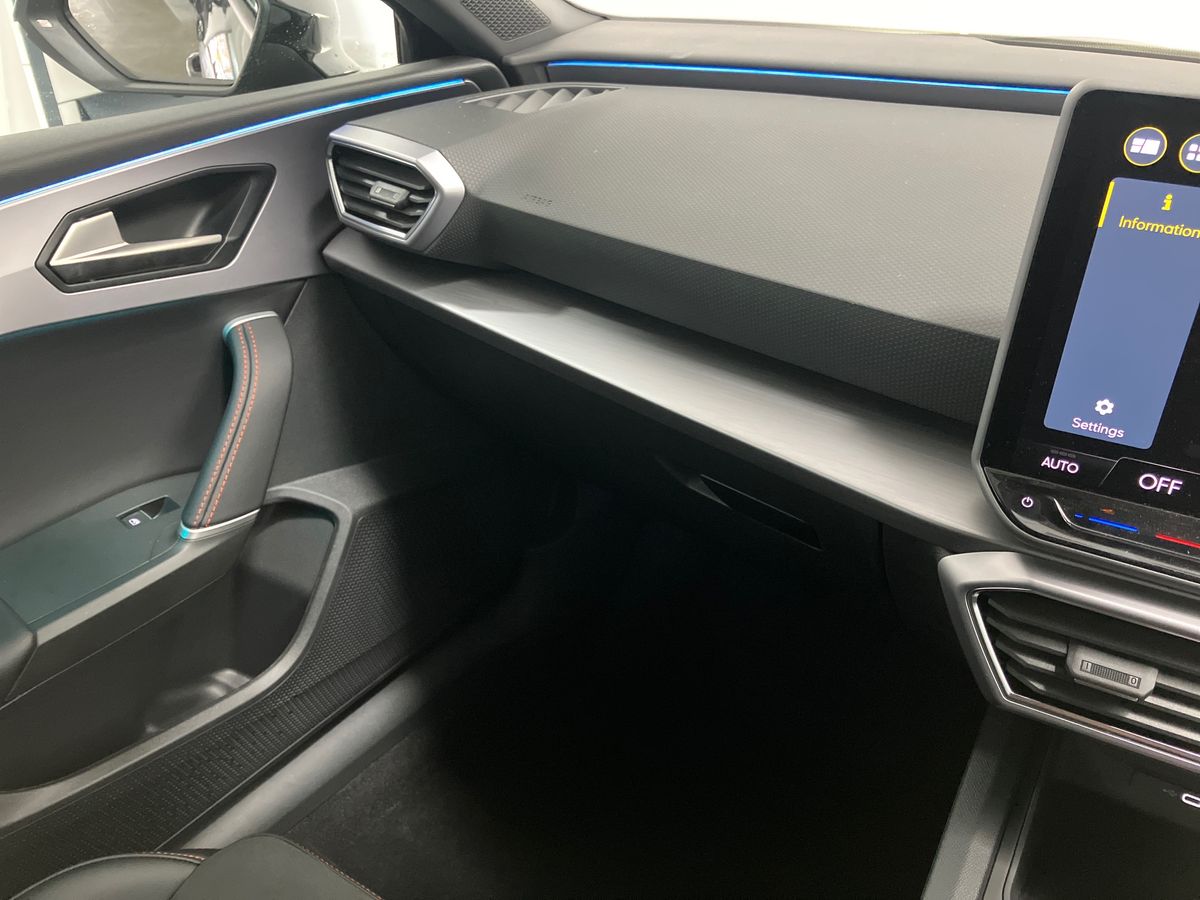 Used SEAT Leon 2026 for sale - 76792504: Photo 38