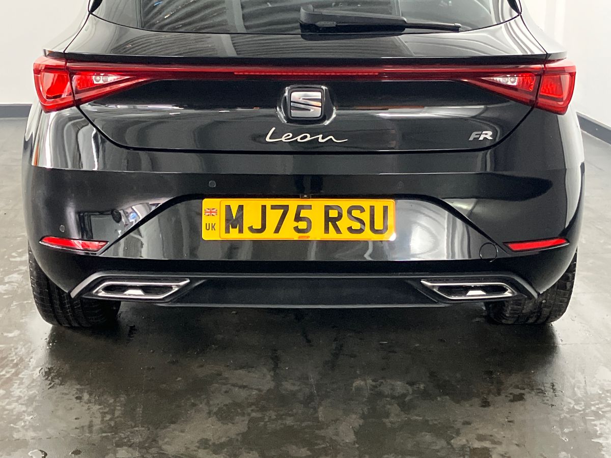 Used SEAT Leon 2026 for sale - 76792504: Photo 45