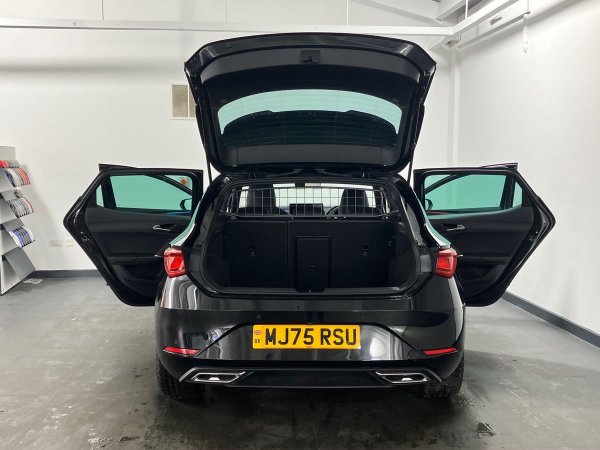 Used SEAT Leon 2026 for sale - 76792504: Photo 46