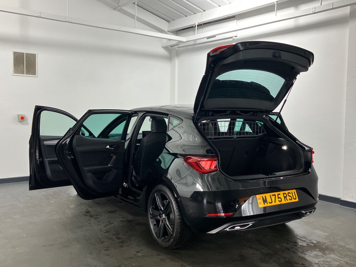 Used SEAT Leon 2026 for sale - 76792504: Photo 47