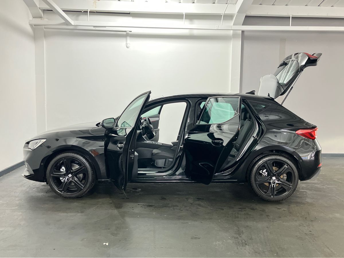 Used SEAT Leon 2026 for sale - 76792504: Photo 48