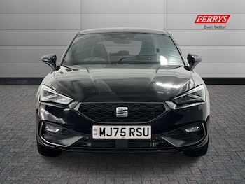 Used SEAT Leon 2025 for sale - 76792504: Photo