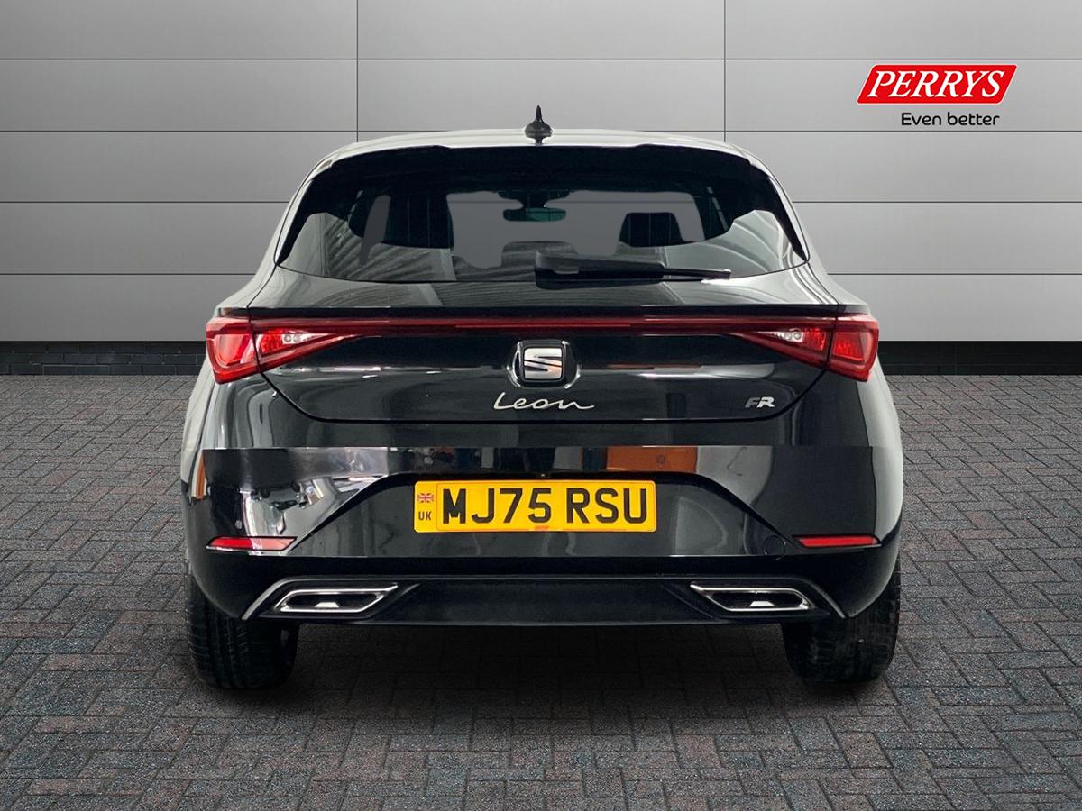 Used SEAT Leon 2026 for sale - 76792504: Photo 5