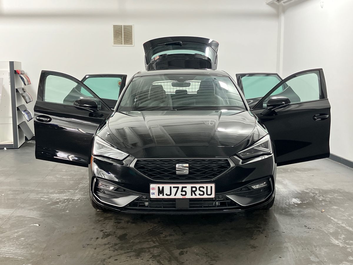 Used SEAT Leon 2026 for sale - 76792504: Photo 50