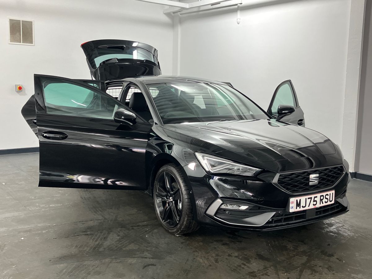 Used SEAT Leon 2026 for sale - 76792504: Photo 51