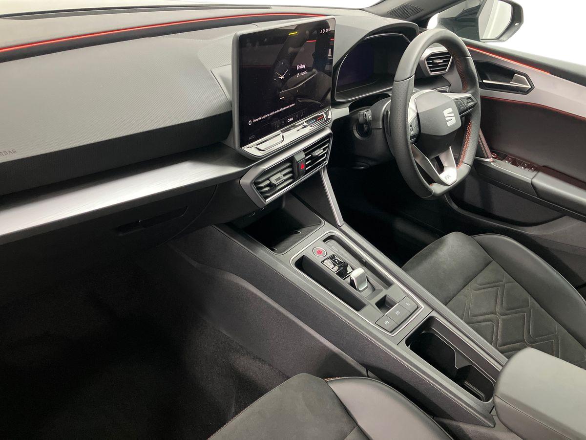 Used SEAT Leon 2026 for sale - 76792504: Photo 6