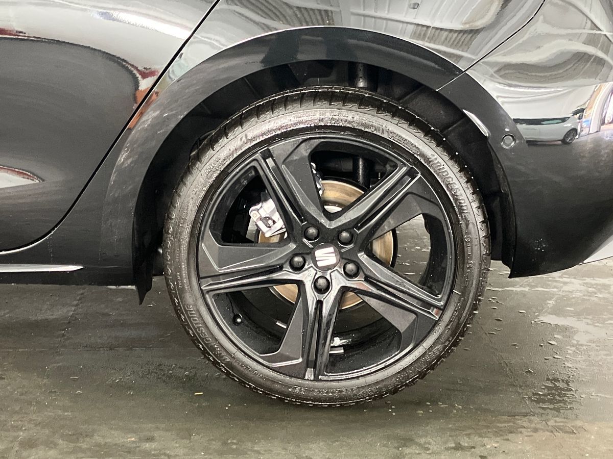 Used SEAT Leon 2026 for sale - 76792504: Photo 7