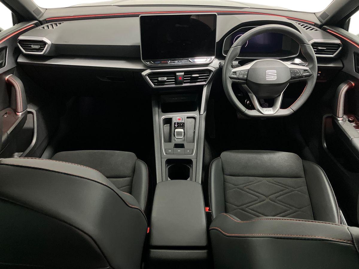 Used SEAT Leon 2026 for sale - 76792504: Photo 9