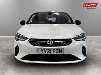 Used Vauxhall Corsa 2021 for sale - 78951603: Photo