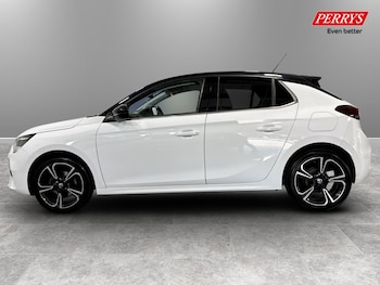 Used Vauxhall Corsa 2021 for sale - 78951603: Photo