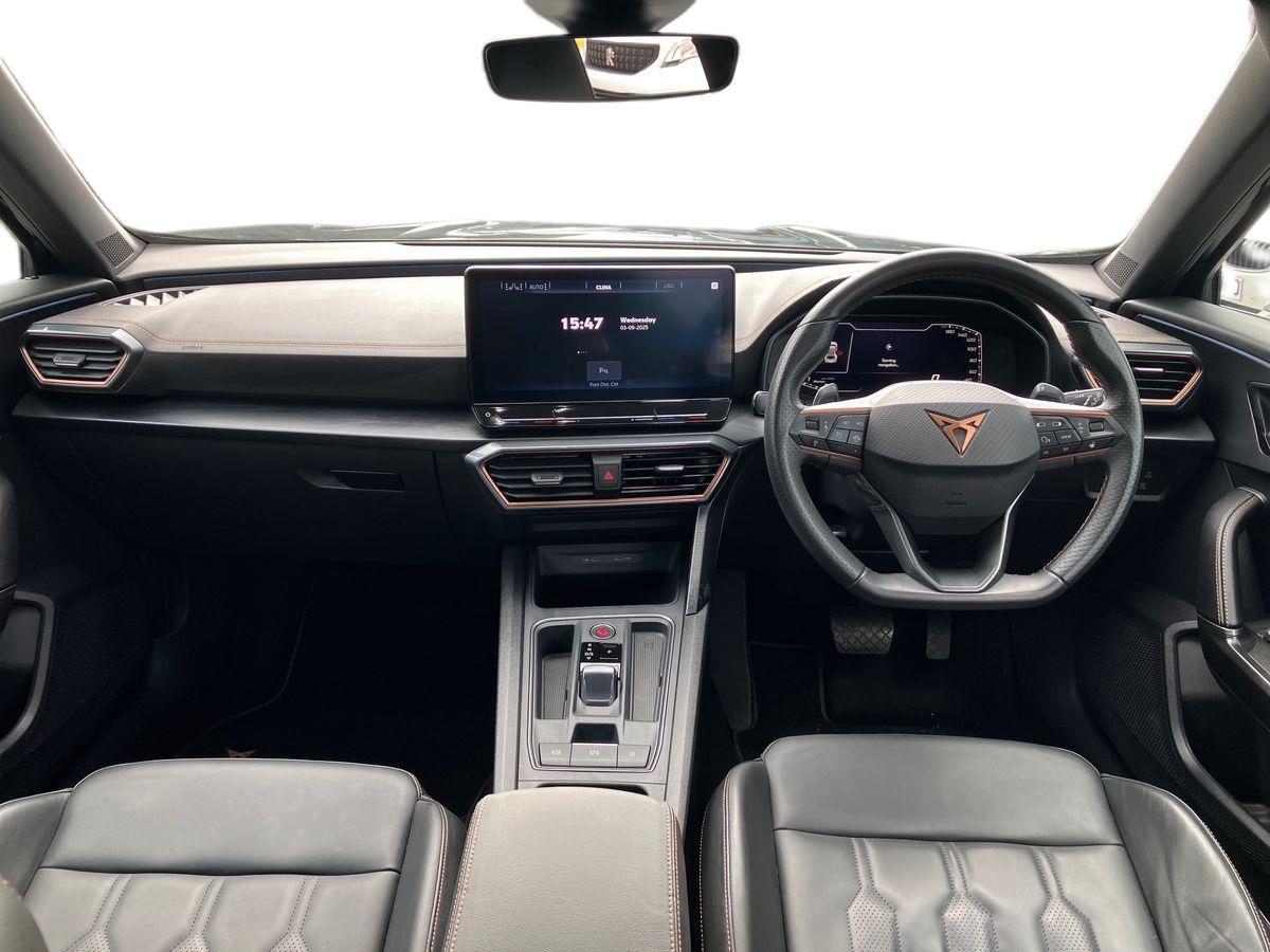 Used Cupra Formentor 2022 for sale - 77707583: Photo 10