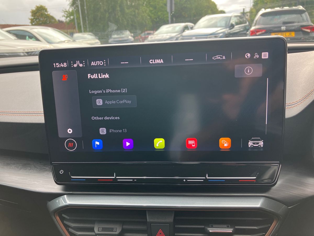 Used Cupra Formentor 2022 for sale - 77707583: Photo 11